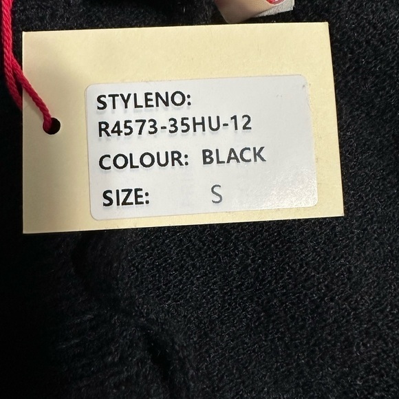 RAGA Tenacity Knitted Tank Top, Size Small (v) - Picture 8 of 9